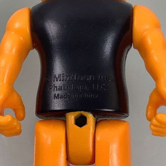 PIGGY Roblox mini figures Series 1 and 2 lot of 7 EUC - Picture 10 of 12